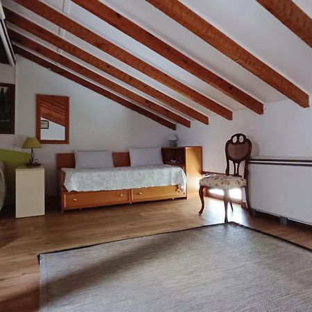 Casa La Palmera Gormazo Eksteriør billede