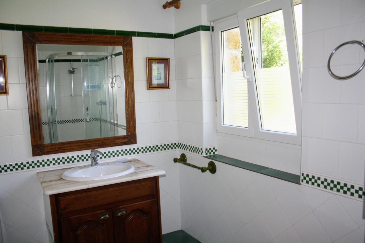 Casa La Palmera Gormazo Eksteriør billede