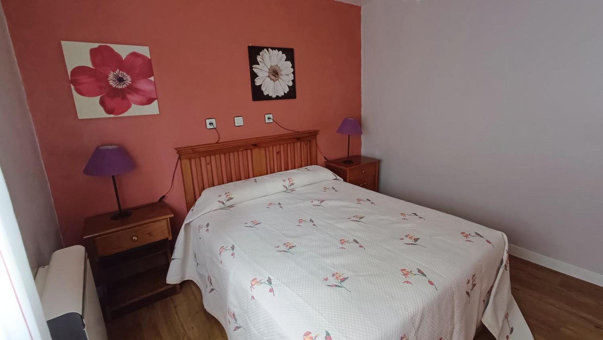 Casa La Palmera Gormazo Eksteriør billede