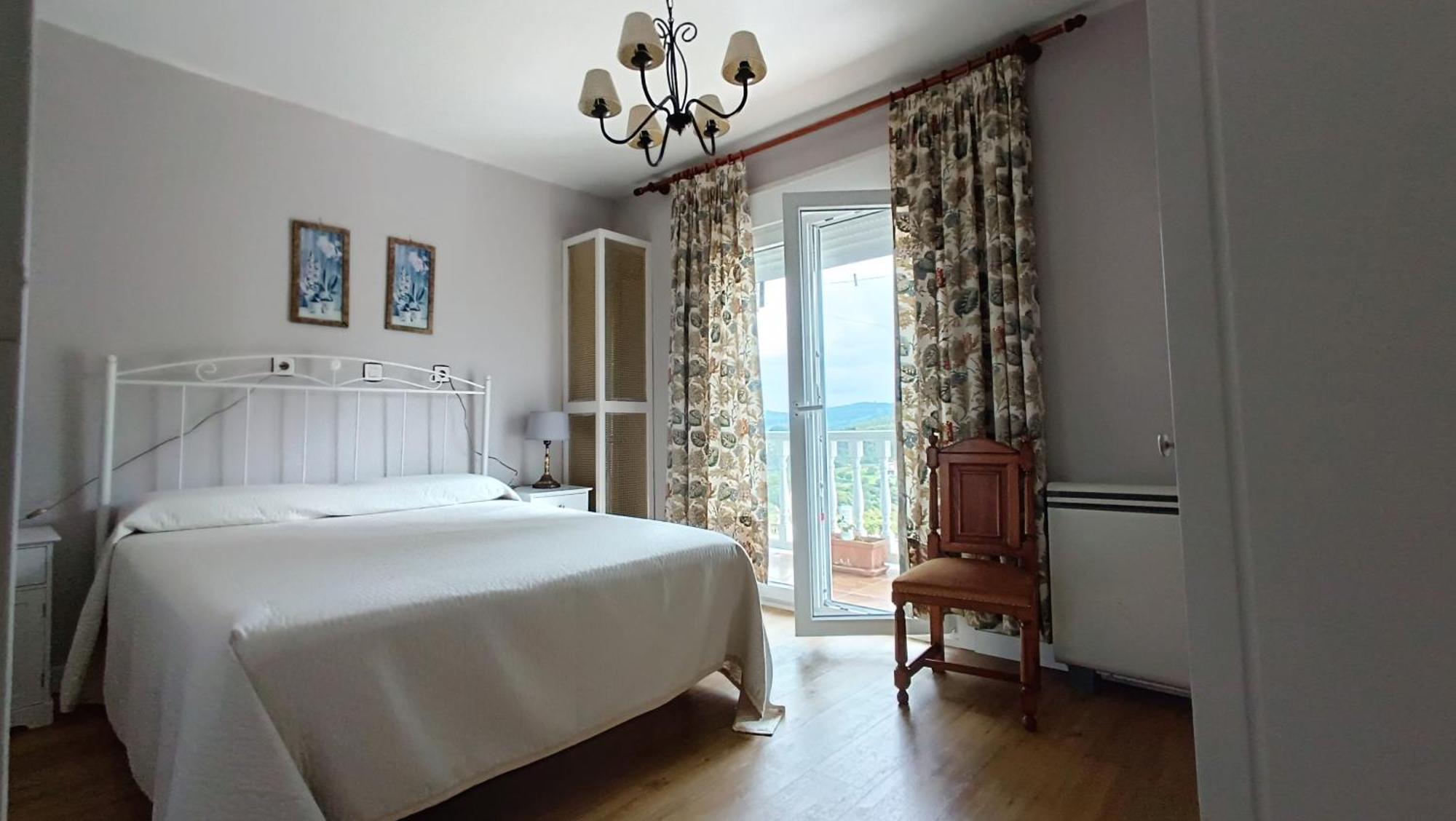 Casa La Palmera Gormazo Eksteriør billede